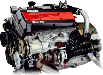 P3696 Engine